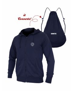 GIM Quikflip Hero Hoodie