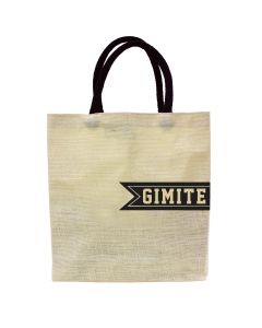 GIM Jute Bag